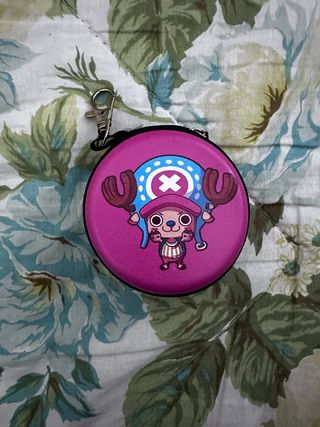 Portamonete One Piece