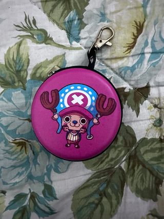 Portamonete One Piece