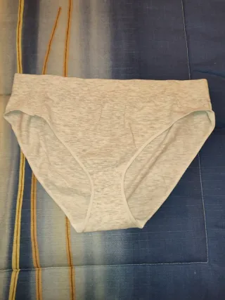 Bragas nuevas, talla XL