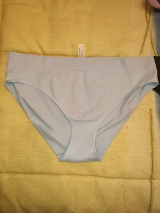 Bragas nuevas, talla XL