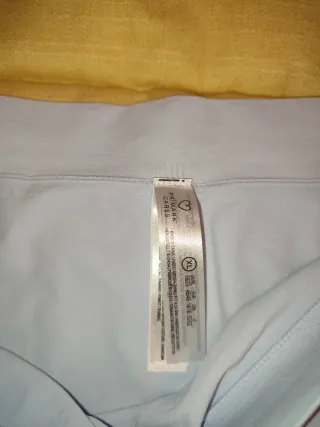 Bragas nuevas, talla XL