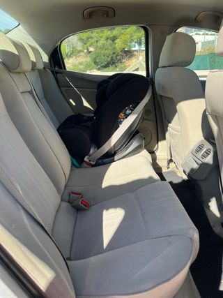 Alfa Romeo 159 JTDM 150 cv Diesel