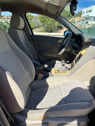 Alfa Romeo 159 JTDM 150 cv Diesel