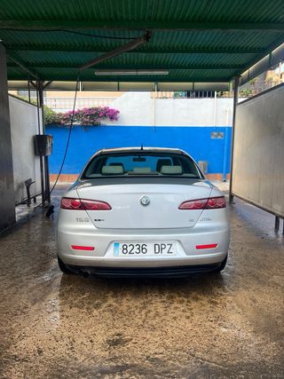 Alfa Romeo 159 JTDM 150 cv Diesel