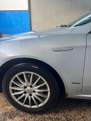 Alfa Romeo 159 JTDM 150 cv Diesel