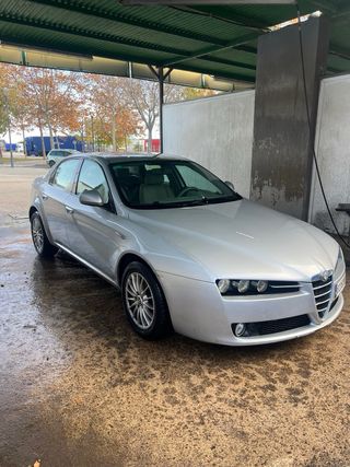Alfa Romeo 159 JTDM 150 cv Diesel