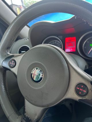 Alfa Romeo 159 JTDM 150 cv Diesel