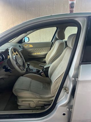 Alfa Romeo 159 JTDM 150 cv Diesel