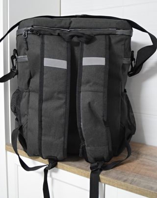 MOCHILA ISOTÉRMICA KIXIMAY DE 30L