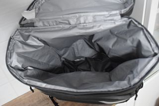 MOCHILA ISOTÉRMICA KIXIMAY DE 30L