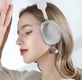 Auriculares Bluetooth HIFI Subwoofer 360°