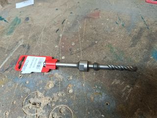 Broca SDS Plus Hepyc 7153 10mm