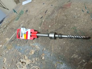 Broca SDS Plus Hepyc 7153 10mm