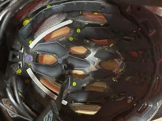 Casco Bici Enduro MIPS Negro BELL M