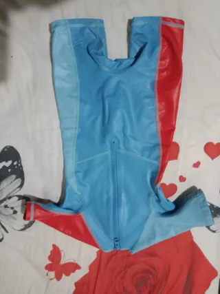 Bañador Neopreno bebé pirata