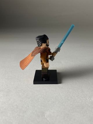 Young Count Dooku - Figurine Type Lego Star Wars