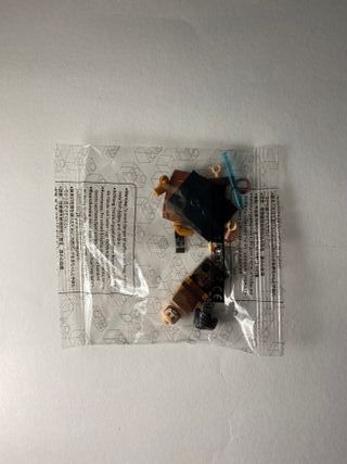 Young Count Dooku - Figurine Type Lego Star Wars