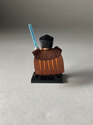 Young Count Dooku - Figurine Type Lego Star Wars