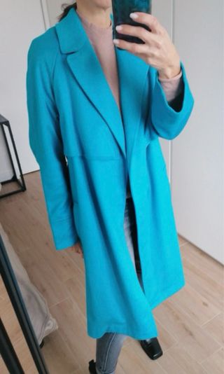 Cappotto 100% Cashmere Falconeri