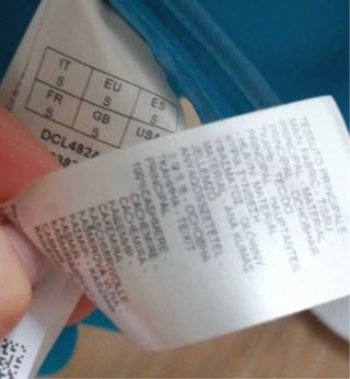 Cappotto 100% Cashmere Falconeri