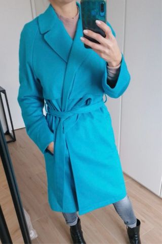 Cappotto 100% Cashmere Falconeri