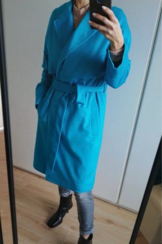 Cappotto 100% Cashmere Falconeri