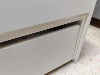 Ikea Slakt + transporte