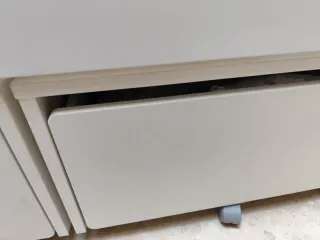 Ikea Slakt + transporte