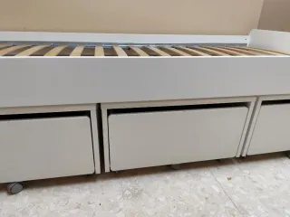 Ikea Slakt + transporte