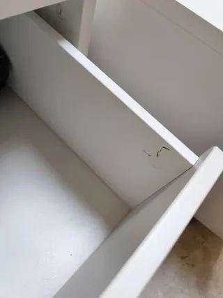 Ikea Slakt + transporte