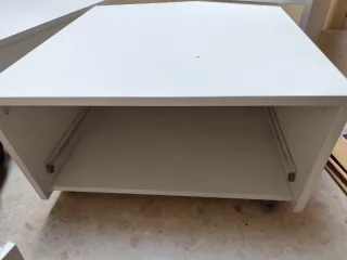 Ikea Slakt + transporte