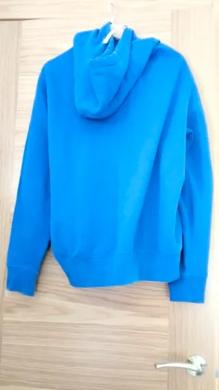 Sudadera Polo Ralph Lauren Azul