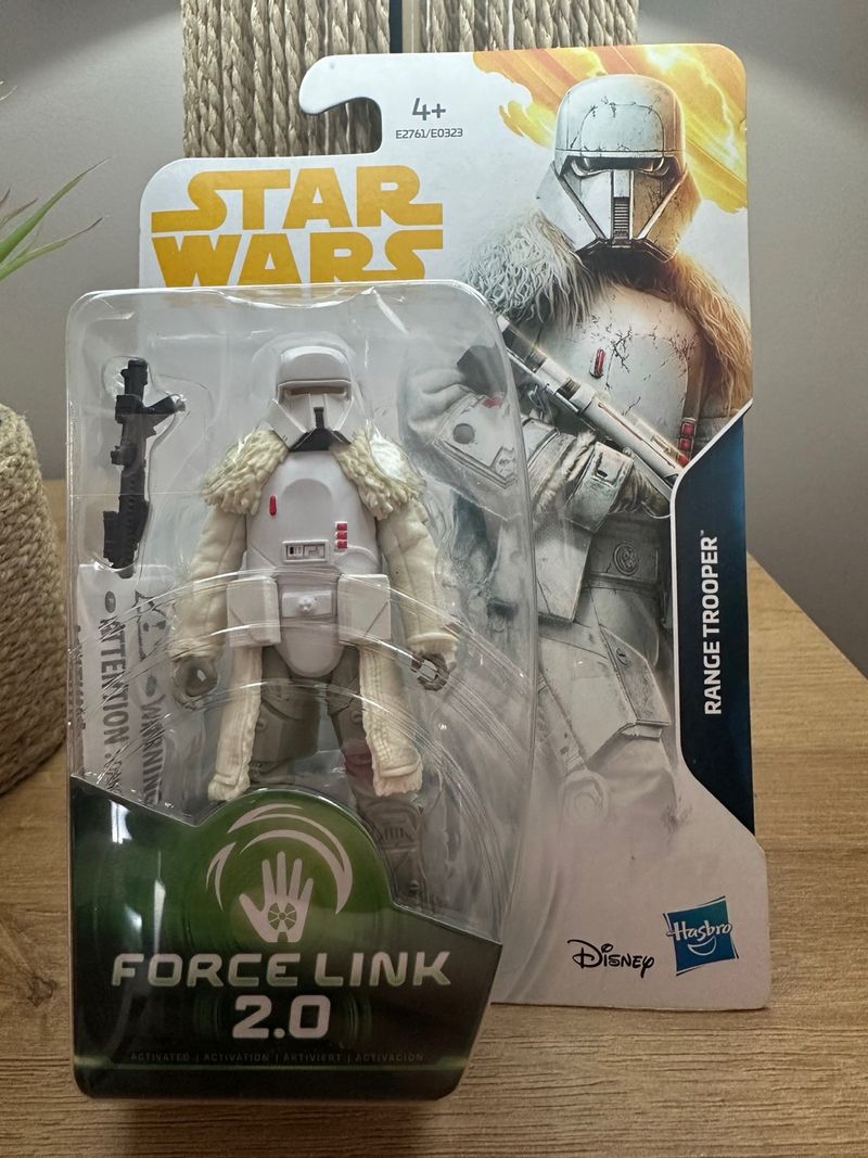 Acheter Star Wars: Légion - Range Troopers - Atomic Mass Games - Jeux de figurines