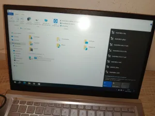 Portátil Asus Ryzen 5..