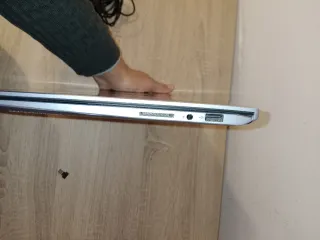 Portátil Asus Ryzen 5..