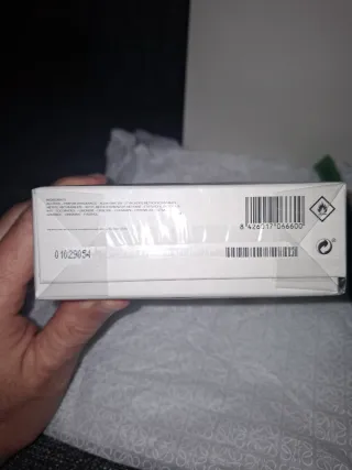 Loewe Solo Mercurio Eau de Parfum 100ml