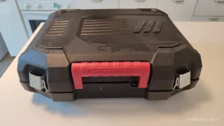 PARKSIDE Trapano Multifunzione 20V Ricaricabile