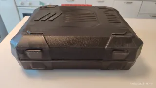 PARKSIDE Trapano Multifunzione 20V Ricaricabile