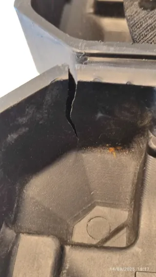 PARKSIDE Trapano Multifunzione 20V Ricaricabile