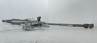 COLUMNA DIRECCION PEUGEOT 207 CC Sport