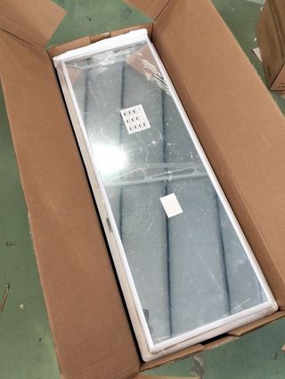 Espejo Joyero SONGMICS JJC69WT