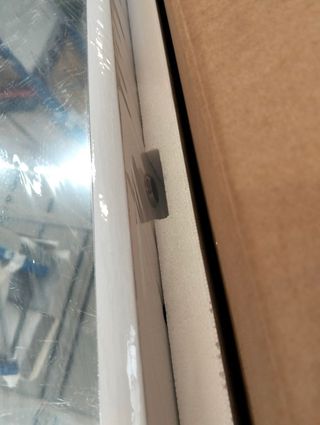 Espejo Joyero SONGMICS JJC69WT