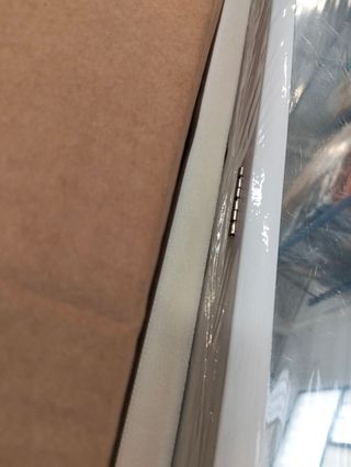 Espejo Joyero SONGMICS JJC69WT