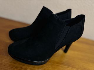 Botines Graceland negros