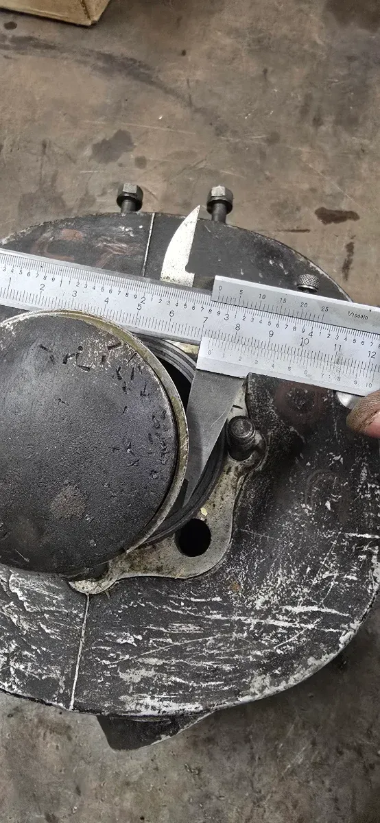 Cilindro Montesa Cota 247 73mm