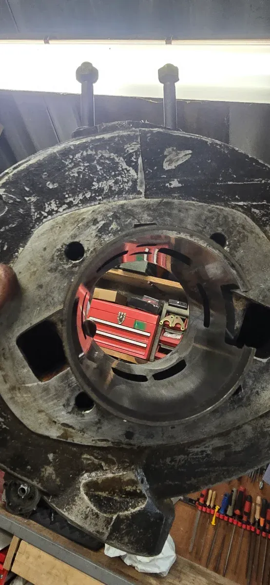 Cilindro Montesa Cota 247 73mm