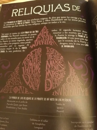 LIBRO Harry Potter y Animales Fantásticos. La guía