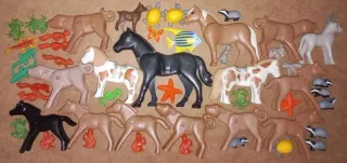 Playmobil 50 Animales 146