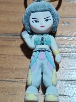 Llavero kpop demon hunters