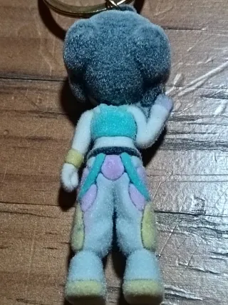 Llavero kpop demon hunters